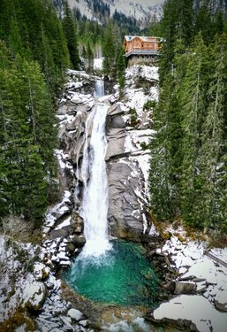 Alpengasthof Schönangerl